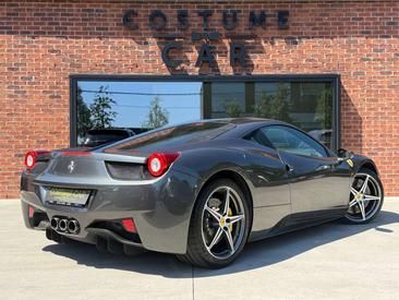 Ferrari 458 Italia — photo 4