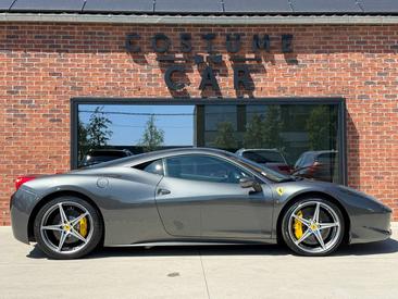 Ferrari 458 Italia — photo 5