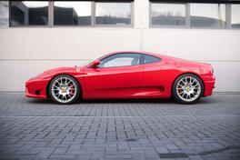 Ferrari 360 Modena - 2002 - Joinsteer - #1