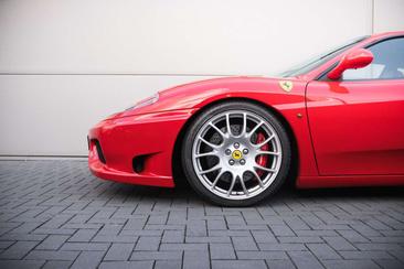 Ferrari 360 Modena — photo 2