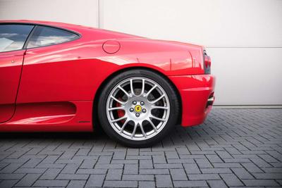 Ferrari 360 Modena