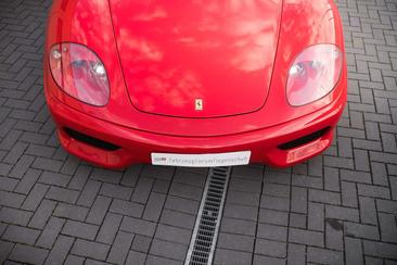 Ferrari 360 Modena — photo 4