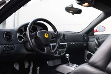 Ferrari 360 Modena — photo 6