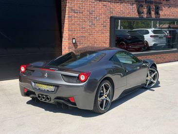 Ferrari 458 Italia — photo 12