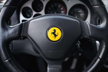 Ferrari 360 Modena — photo 7