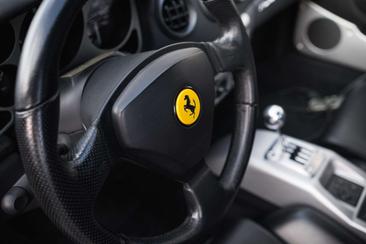 Ferrari 360 Modena — photo 8