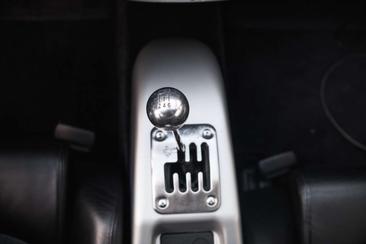 Ferrari 360 Modena — photo 10