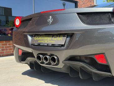 Ferrari 458 Italia — photo 16