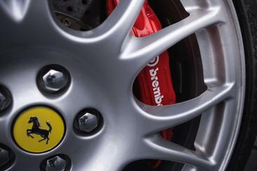 Ferrari 360 Modena — photo 11