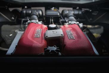 Ferrari 360 Modena — photo 12