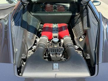 Ferrari 458 Italia — photo 19