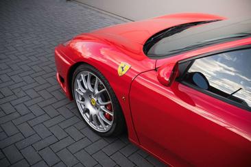 Ferrari 360 Modena — photo 14