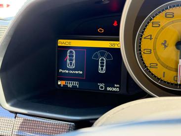 Ferrari 458 Italia — photo 22