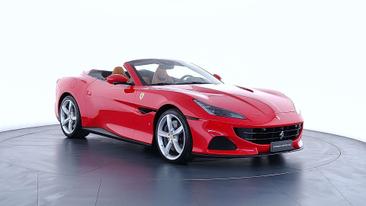 Ferrari Portofino M — photo 3