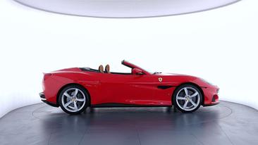 Ferrari Portofino M — photo 4