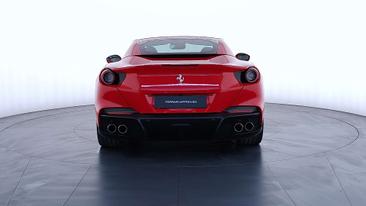 Ferrari Portofino M — photo 6