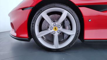 Ferrari Portofino M — photo 9