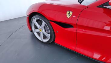 Ferrari Portofino M — photo 10