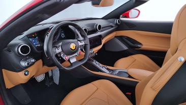 Ferrari Portofino M — photo 12