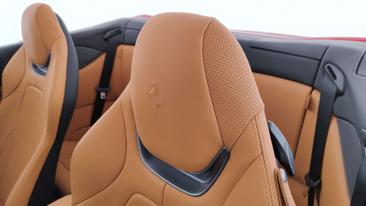 Ferrari Portofino M — photo 14