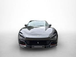 Ferrari Purosangue - 2025 - Joinsteer - #1
