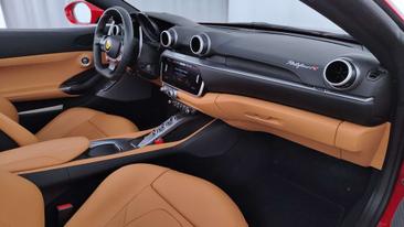 Ferrari Portofino M — photo 17