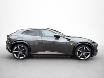 Ferrari Purosangue — photo 3