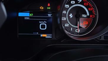 Ferrari Portofino M — photo 19