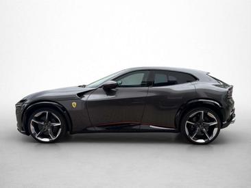 Ferrari Purosangue — photo 6