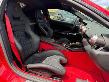 Ferrari 812 Superfast — photo 16
