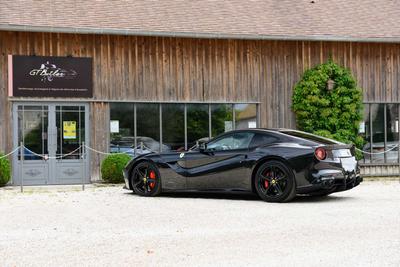 Ferrari F12 Berlinetta