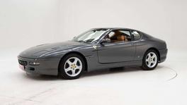 Ferrari 456 GT - 1994 - Joinsteer - #1