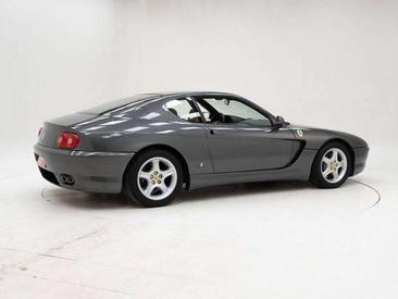 Ferrari 456 GT — photo 2