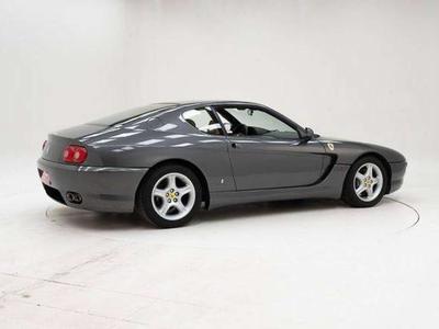 Ferrari 456 GT