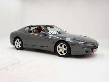 Ferrari 456 GT — photo 3