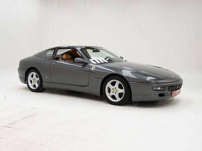 Ferrari 456 GT