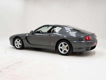 Ferrari 456 GT — photo 4