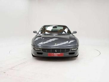 Ferrari 456 GT — photo 5