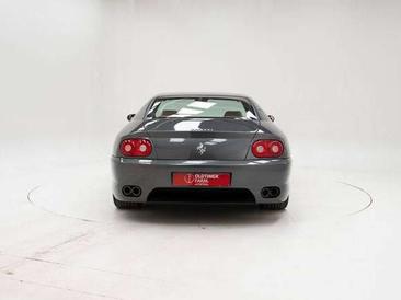 Ferrari 456 GT — photo 7
