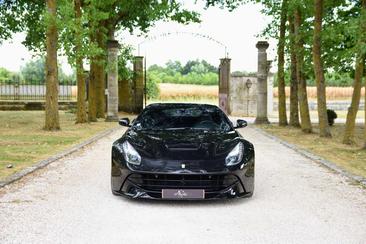 Ferrari F12 Berlinetta — photo 13