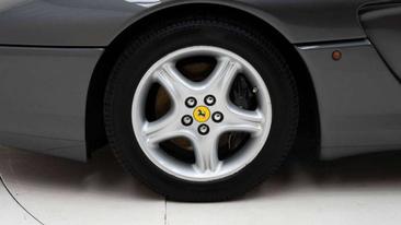 Ferrari 456 GT — photo 13