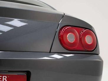 Ferrari 456 GT — photo 17