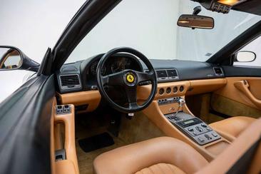 Ferrari 456 GT — photo 20