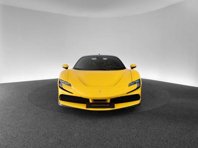 Ferrari SF90 Stradale