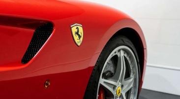 Ferrari 599 GTB — photo 7