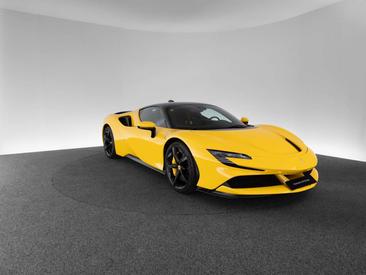Ferrari SF90 Stradale — photo 3