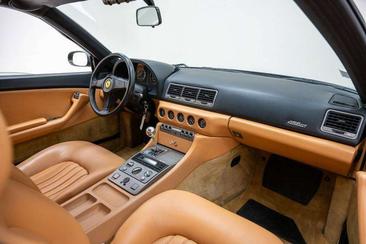 Ferrari 456 GT — photo 26