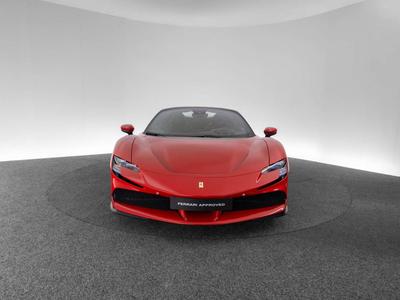 Ferrari SF90 Spider
