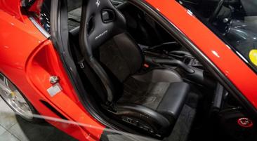 Ferrari 599 GTB — photo 11
