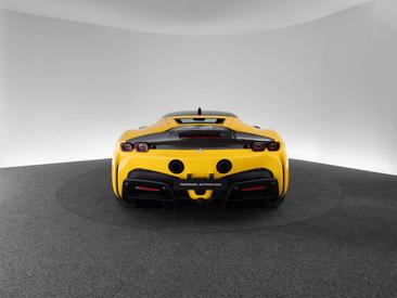 Ferrari SF90 Stradale — photo 6